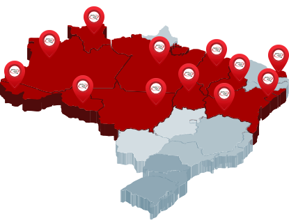 Trabalhe Conosco